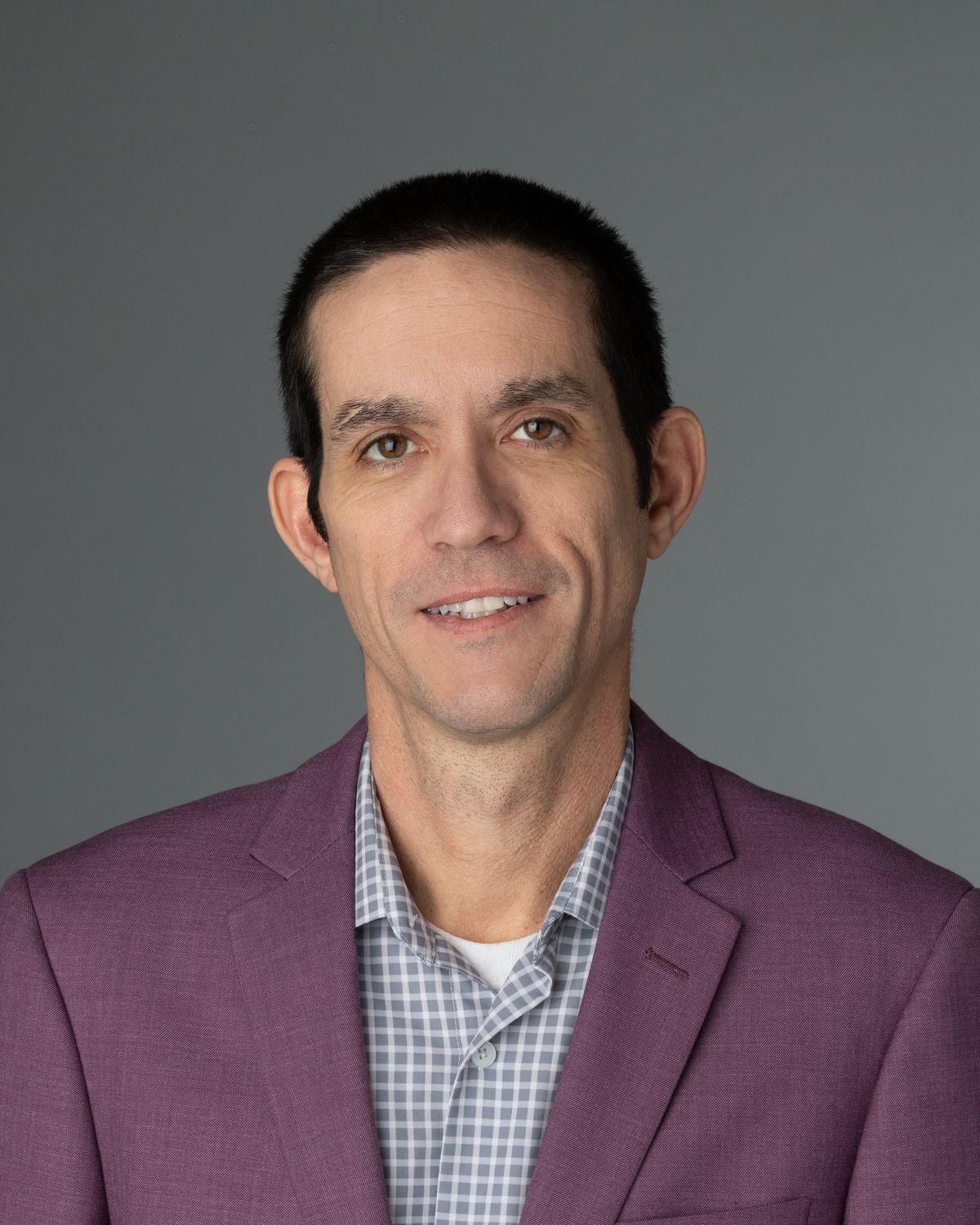 Matthew Rogers, Chief Technology Officer